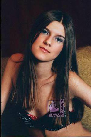 Ukraine women
