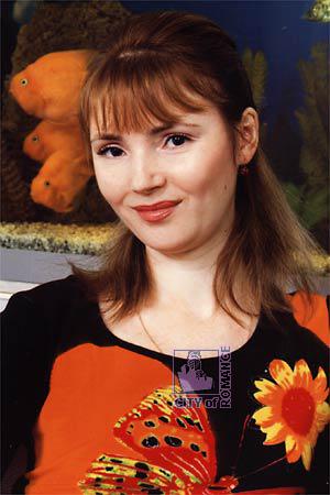 Russia women