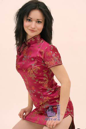 Ukraine women