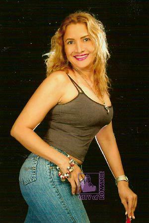 Colombia women