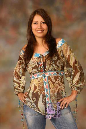 Colombia women