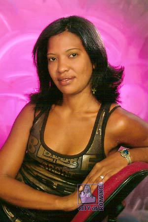 Colombia women