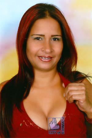 Colombia women