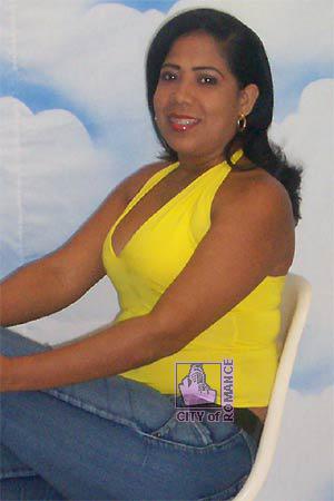 Colombia women