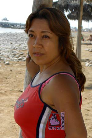 Peru women
