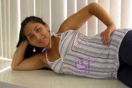 Peru women