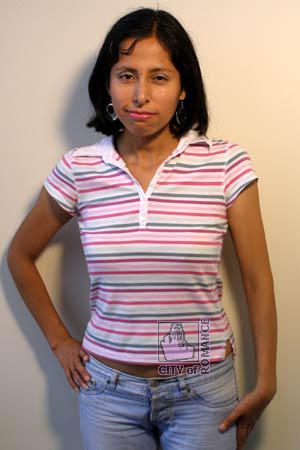 Peru women