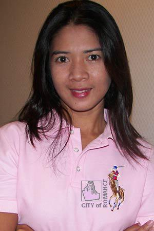 Thailand women