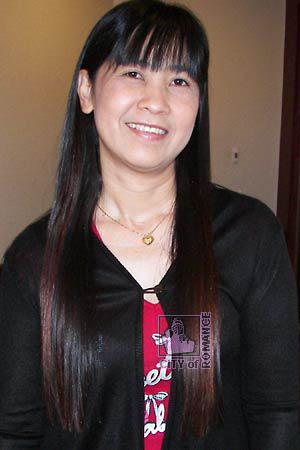 Thailand women