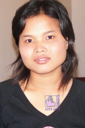 Thailand women