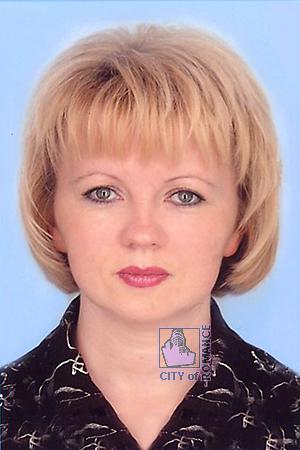 Ukraine women