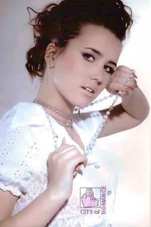 Ukraine women