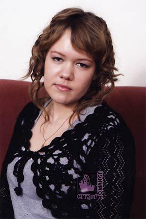 Russia women
