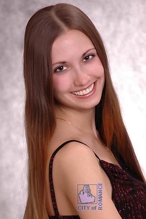 Ukraine women