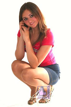 Ukraine women