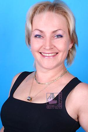 Ukraine women