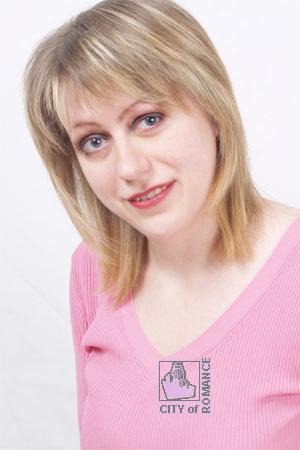 Ukraine women