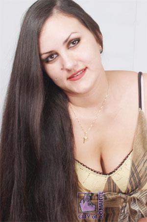 Ukraine women