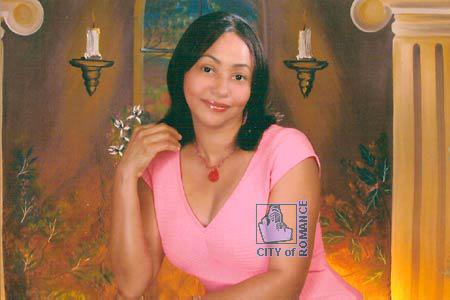 Colombia women