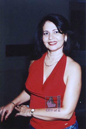 Colombia women