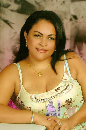 Colombia women