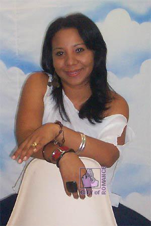 Colombia women