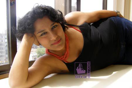 Peru women