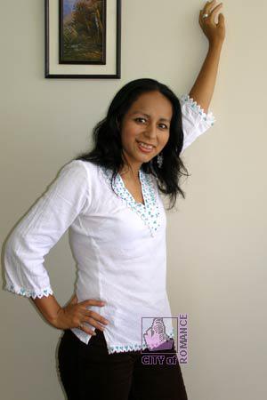 Peru women