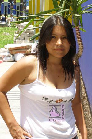 Peru women
