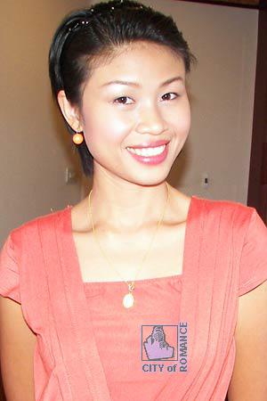 Thailand women