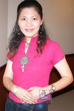 Thailand women