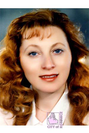 Ukraine women