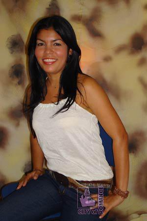 Colombia women