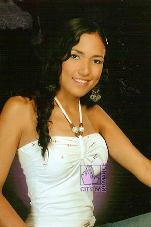 Colombia women