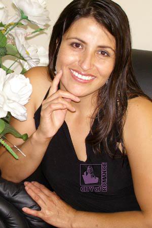Peru women