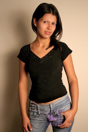 Peru women