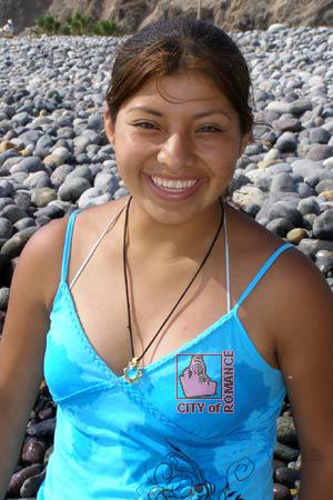 Peru women