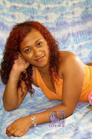Peru women
