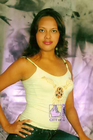 Colombia women