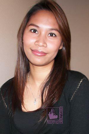 Thailand women
