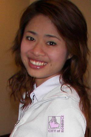 Thailand women