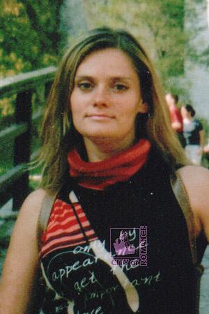 Russia women