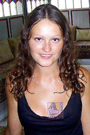 Russia women