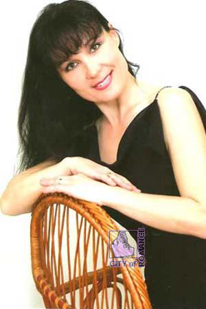 Ukraine women