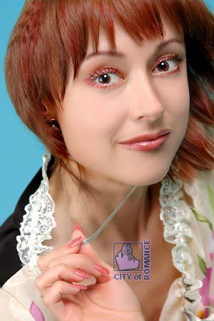 Ukraine women