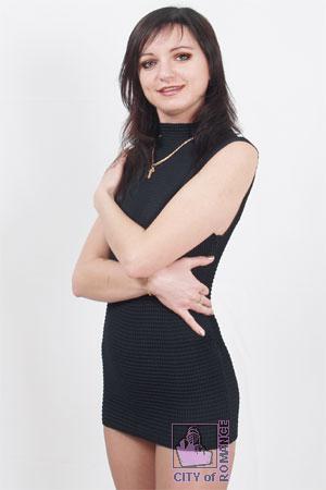Ukraine women