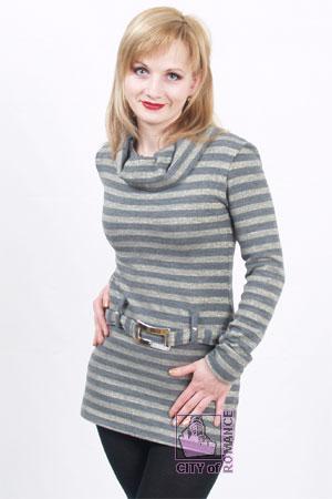 Ukraine women