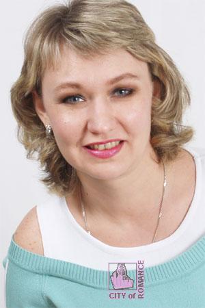 Ukraine women