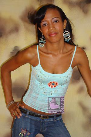 Colombia women