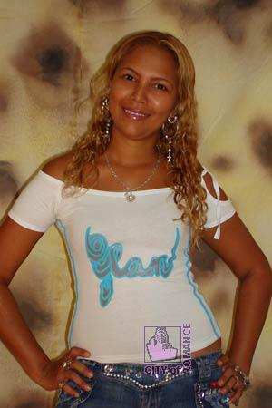 Colombia women